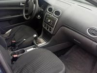 używany Ford Focus Mk2