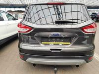 używany Ford Kuga II BENZYNA 1.5, MOC 150kM, SUPER STAN MECHANICZNY, PIĘKNE WNĘTRZE!