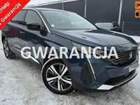 Używany Peugeot 5008 Allure 130 KM (95 kW) 2022 Niebieski SUV