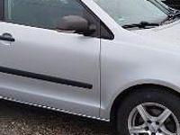 używany VW Polo 1.4 TDI 5 Drzwi. Świeży Rozrząd. Zadbany.