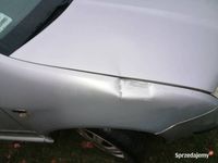 Używany Skoda Fabia 2002