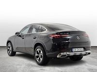 używany Mercedes GLC300 ! Z Polskiego Salonu ! Faktura VAT ! II (2022-)