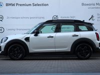 używany Mini Cooper Countryman 