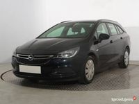 używany Opel Astra 1.4 T