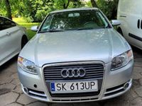 używany Audi A4 