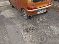 Używany Fiat Seicento 2000 Hatchback