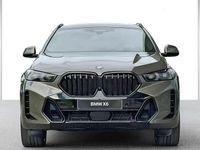 używany BMW X6 3dm 265KM 2025r. 1km