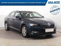 Używany Skoda Superb 2018 Zielony