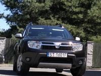 Używany Dacia Duster 2011 SUV