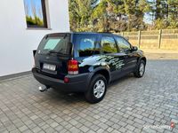 używany Ford Maverick XLT ' 2.0i ' 4X4 ' Skóra ' Klima ' Zarejestro