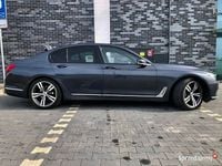 Używany BMW 320 2016