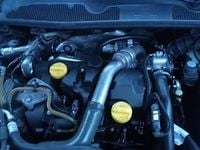 używany Renault Mégane III coupe 1.5 DCI