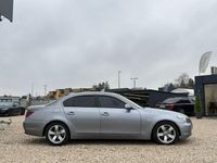 używany BMW 530 3dm 217KM 2003r. 479 892km