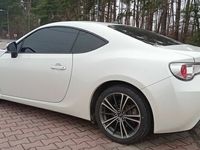 używany Subaru BRZ 