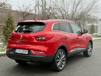 używany Renault Kadjar 1.33 TcE - 140KM I (2015-)