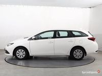 Używany Toyota Auris 132 KM (97 kW) 2018 Biały Kombi