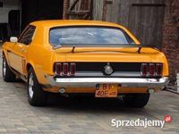używany Ford Mustang 1969
