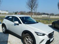 używany Mazda CX-3 2dm 150KM 2016r. 26 000km