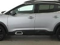 Używany Citroën C5 Aircross Shine 130 KM (95 kW) 2021 Szary SUV