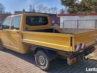 używany VW Transporter T6