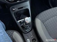 Używany Renault Captur 2017 Niebieski SUV