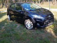 Używany Ford Fiesta 2011 Hatchback