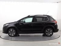 używany Peugeot 2008 1.2 PureTech