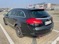 Używany Opel Insignia 131 KM (96 kW) 2010 Kombi