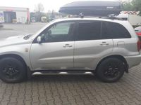 używany Toyota RAV4 