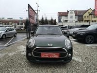 używany Mini Cooper Nawigacja| Czujniki Parkowania | Automat|SHOREDITCH| 2X Szyber…