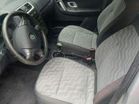 używany Skoda Fabia II Kombi 1.4 LPG | 2008 | Ekonomiczna i niezawod