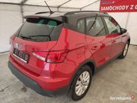 używany Seat Arona 1.0TSI 2021