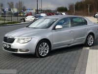 używany Skoda Superb 3.6dm 260KM 2011r. 271 554km