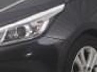 Używany Kia Ceed 128 KM (94 kW) 2013 Czarny Hatchback