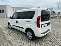 używany Fiat Doblò 1.6dm 105KM 2022r. 1km