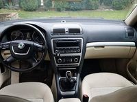 używany Skoda Octavia 2 2.0 Tdi
