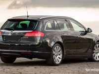 używany Opel Insignia 