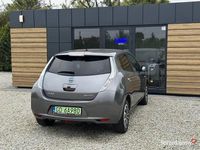 Używany Nissan Leaf 80 kW (109 KM) 2014 Hatchback