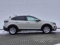 Używany VW Taigo 150 KM (110 kW) 2023 SUV