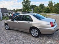 Używany Rover 75 2002