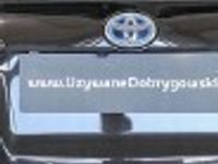 używany Toyota RAV4 Hybrid IV Hybrid Premium 4x4 Oferta Dealera Gwarancja