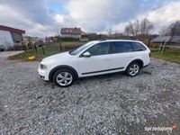 Używany Skoda Octavia Scout 2015 Kombi