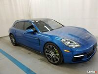 używany Porsche Panamera 2.9 V6 E-hybrid