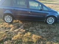 Używany Opel Zafira 2006 Minivan