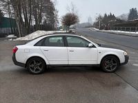 używany Audi A4 Sprzedam b6
