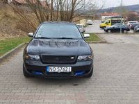 używany Audi A4 b5 1.9tdi