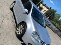 Używany VW Golf V 2004 Hatchback