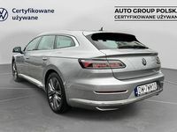 używany VW Arteon Shooting Brake