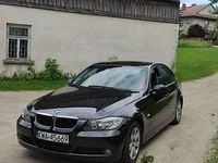 Używany BMW 318 2007