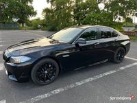 używany BMW 535 i xDrive 3.0 | 306 KM | M-Pakiet | Automat | Perfekcyjny stan!